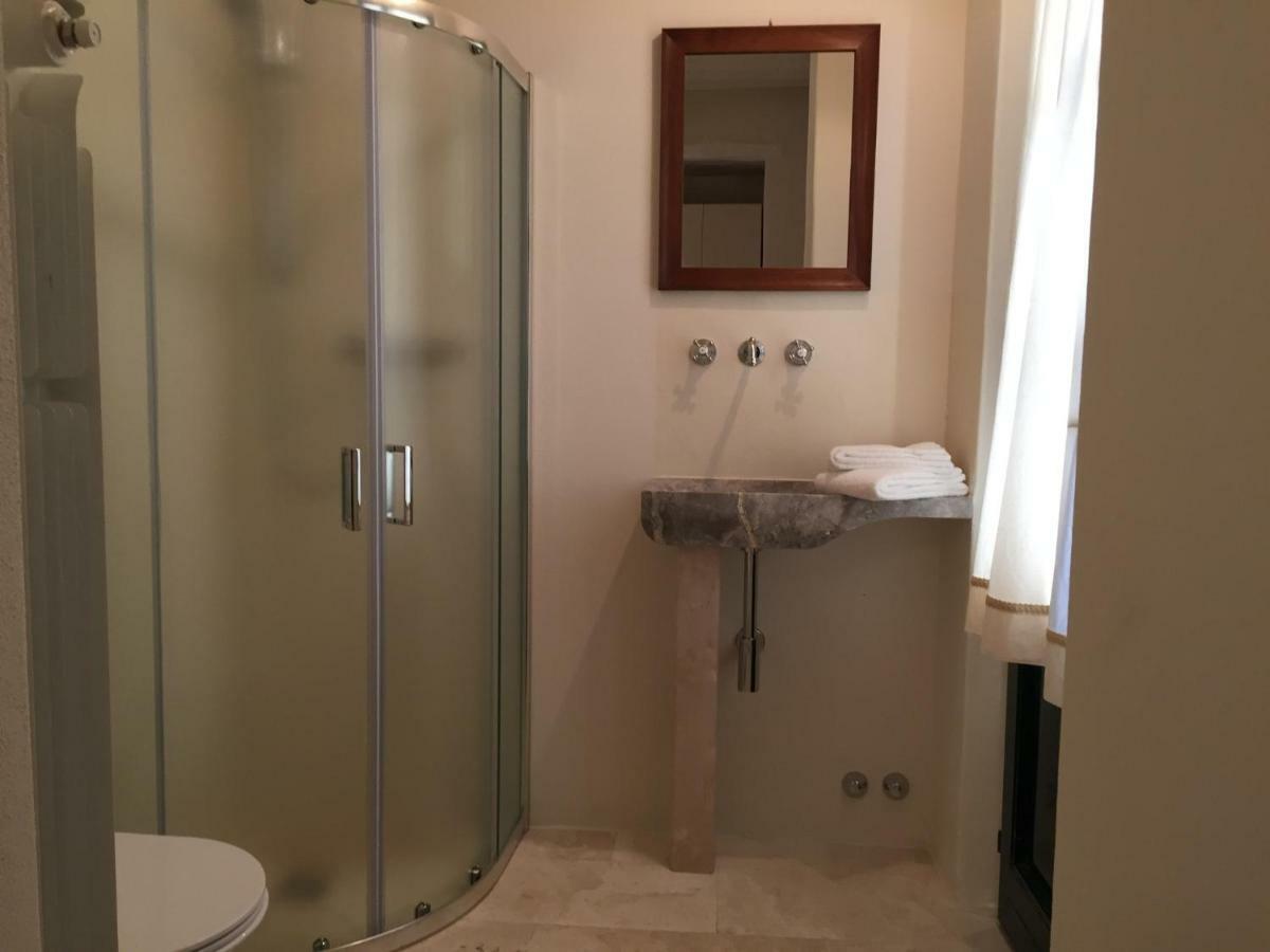 Villa Agriturismo Erta Casole dʼElsa Exterior foto